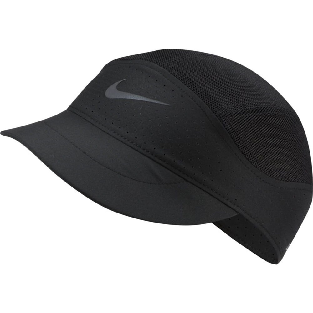 Cappello running Unisex colore Nero - Nike 