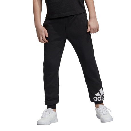 Pantaloni Junior Adidas YB MH BOS Avanti