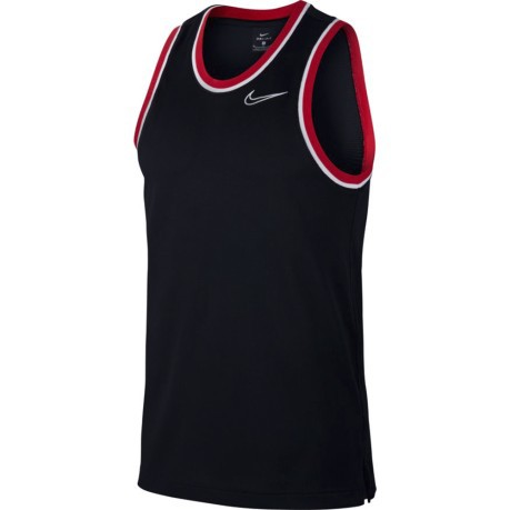 M Nk Dry Tank Mens Nike - In Front Of The