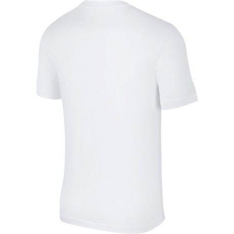 T-shirt Sportswear Swoosh - Fronte