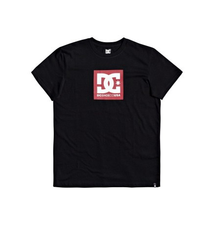 T-Shirt Uomo Square Star SS2