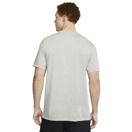 T-Shirt Uomo Dri-Fit Grigio