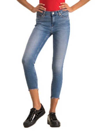 Skinny Jeans de Mujer Nora