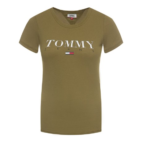 Women T-Shirt Essential