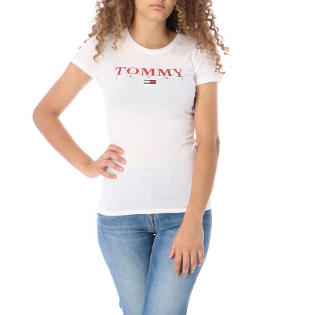 T-Shirt Donna Essential 