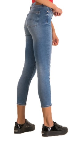 Jeans Skinny Donna Nora