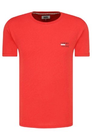 Men's T-Shirt Chest Logo