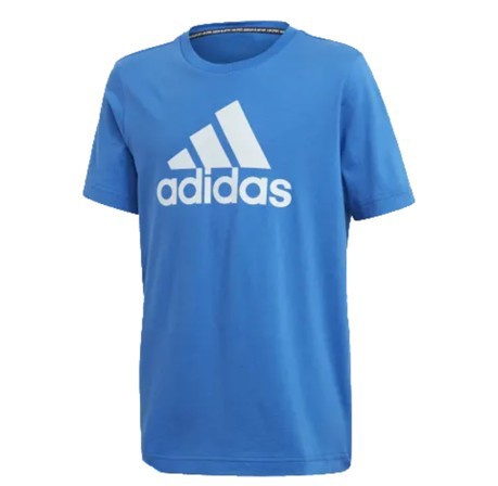 T-shirt Junior Bos tee Frontale