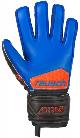 Goalkeeper Gloves Child Reusch S1