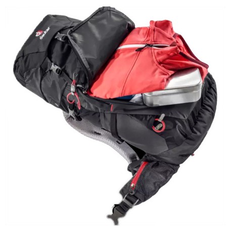 Backpack Futura 24SL Front