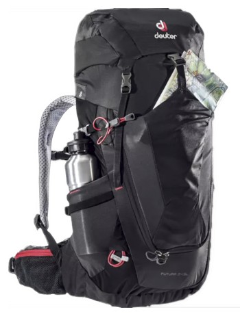 Backpack Futura 24SL Front