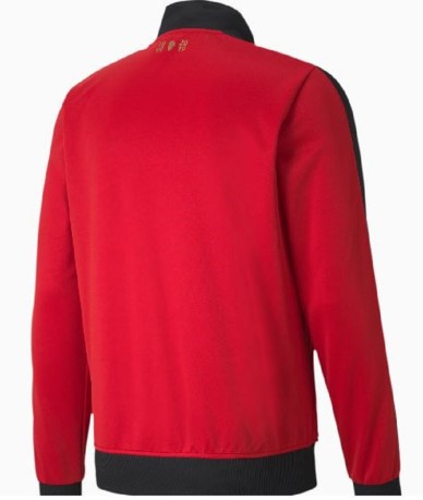Men's Sweatshirt Ac Milan 120