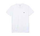 T-shirt casual Uomo Bianco