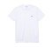 T-shirt casual Uomo Bianco\u000B