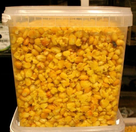 Bucket of Maize, 4 kg