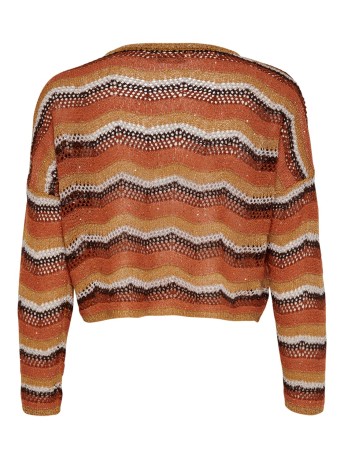 Sweater Women's Glint Across