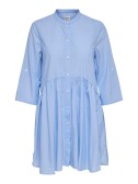 Dress Woman Chicago Sleeve Front