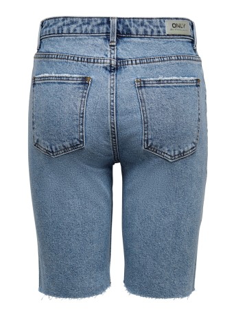 Bermuda Donna Jeans Emily Fronte