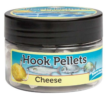 Pellets Sea Durable HP Cheese 8 mm