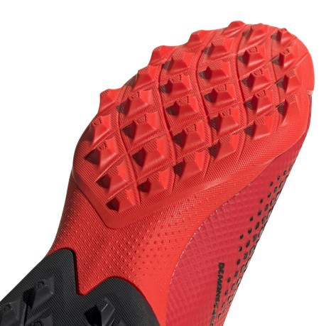 Zapatos de Fútbol Adidas Predator 20.3 TF Mutador Pack