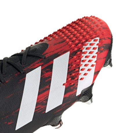 Botas de fútbol Adidas Predator 20.1 SG Mutador Pack