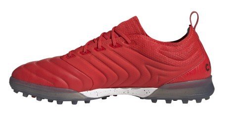 Shoes Soccer Adidas Copa 20.1 TF Mutator Pack