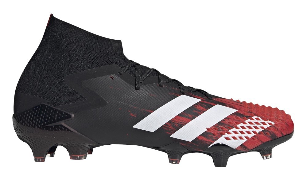 zapatos de futbol adidas predator