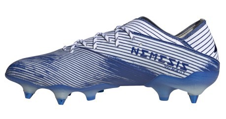 Chaussures de Football Adidas Nemeziz 19.1 SG Mutateur Pack