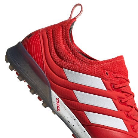 Zapatos de Fútbol Adidas Copa 20.1 TF Mutador Pack