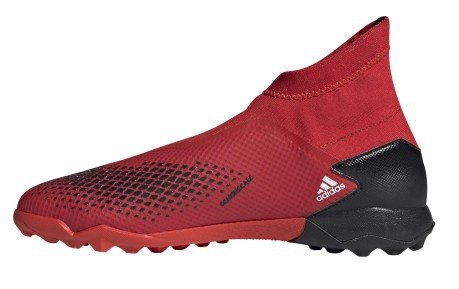 Schuhe Fußball Adidas Predator 20.3 TF Mutator Pack
