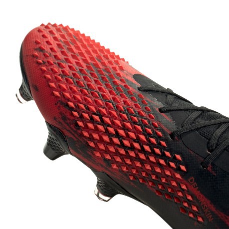 Chaussures de Football Adidas Predator 20.1 FG Mutateur Pack