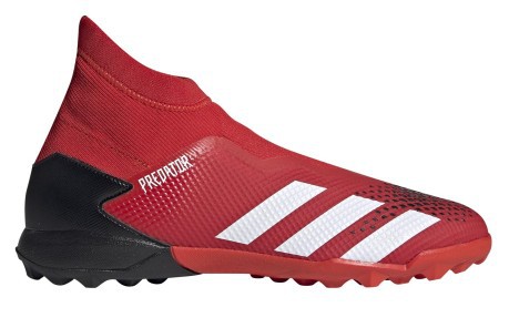 Chaussures de Football Adidas Predator 20.3 TF Mutateur Pack