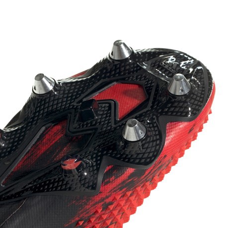 Chaussures de Football Adidas Predator 20.1 SG Mutateur Pack