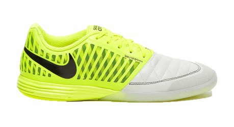 Shoes Soccer Nike Lunargato II IC