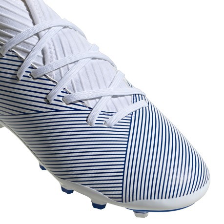 Chaussures de Football Adidas Nemeziz 19,3 MG Mutateur Pack