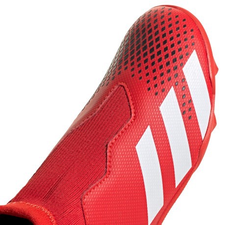 Schuhe Hallenfussball Junior-Adidas Predator 20.3 Shadowbeast Pack