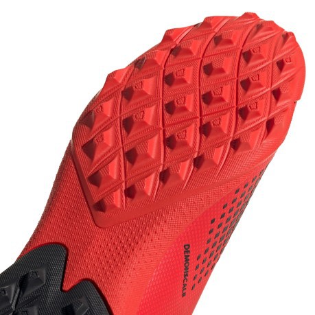 Shoes Calcetto Junior Adidas Predator 20.3 Shadowbeast Pack