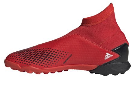 Shoes Calcetto Junior Adidas Predator 20.3 Shadowbeast Pack
