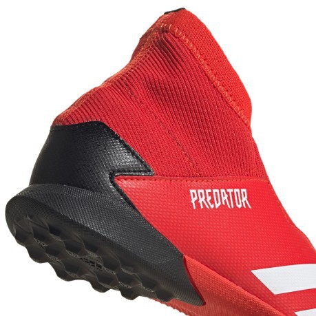 Shoes Soccer Kid Adidas Predator 20.3 Shadowbeast Pack