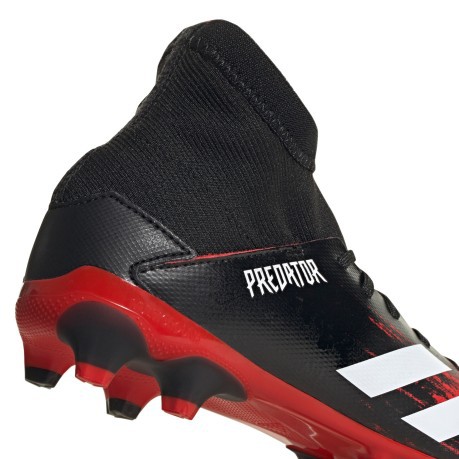 Scarpe Calcio Bambino Adidas Predator 20.3 MG Mutator Pack