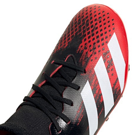 Chaussures de Football Adidas Predator de 20,3 MG Mutateur Pack