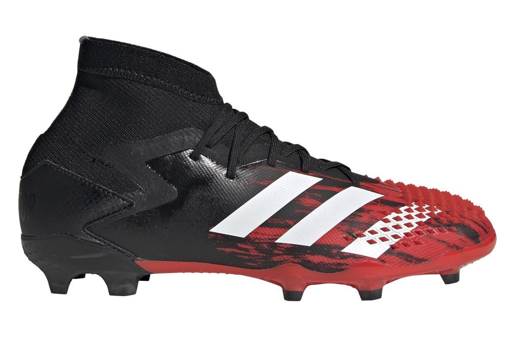 Scarpe Calcio Ragazzo Adidas Predator 20.1 FG Mutator Pack Adidas | eBay