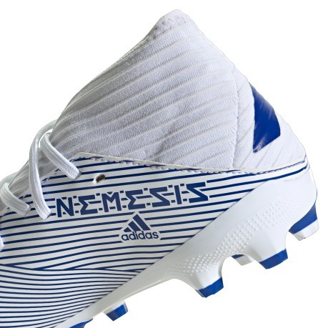 Chaussures de Football Adidas Nemeziz 19,3 MG Mutateur Pack