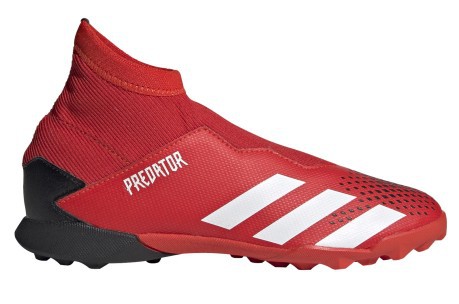 Schuhe Hallenfussball Junior-Adidas Predator 20.3 Shadowbeast Pack