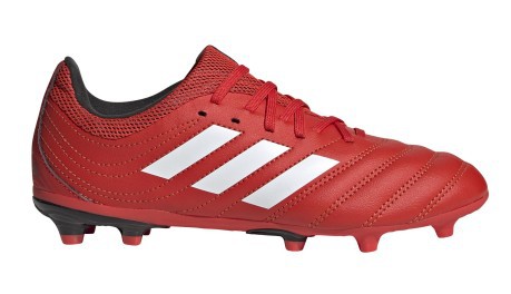 Chaussures de Football Adidas Copa 20.3 FG Mutateur Pack