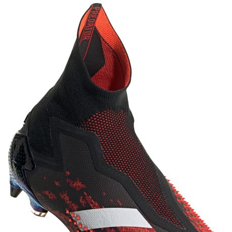 Chaussures de Football Adidas Predator 20+ SG Mutateur Pack