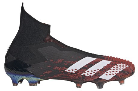 Chaussures de Football Adidas Predator 20+ FG Mutateur Pack