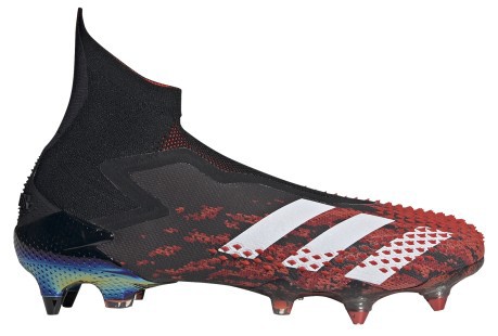 Chaussures de Football Adidas Predator 20+ SG Mutateur Pack