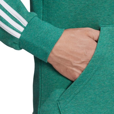 Men's sweatshirt ESSENTIALS 3-STRIPES on the Front