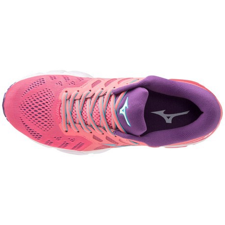 Scarpe Running Donna Wave Ultima 11 Laterale